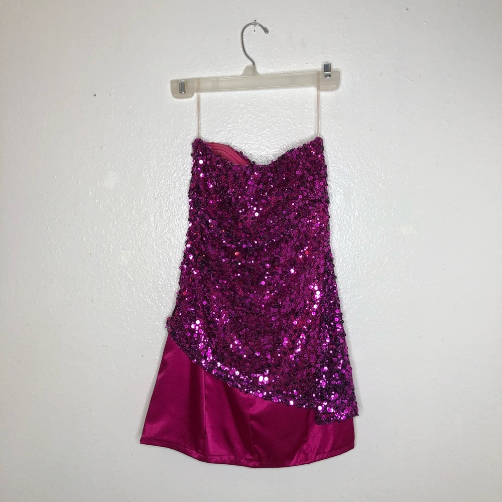 Ruby Rox Dress - Picture 4 of 7